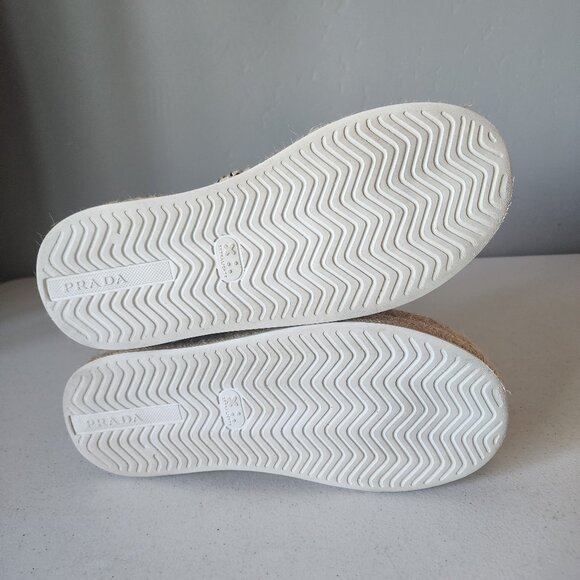 Prada Sandals "EUC" - Picture 11 of 16